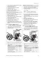 Предварительный просмотр 21 страницы Vaillant ecoTEC plus VU GB 656/4-5 A Installation And Maintenance Instructions Manual