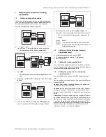 Предварительный просмотр 23 страницы Vaillant ecoTEC plus VU GB 656/4-5 A Installation And Maintenance Instructions Manual