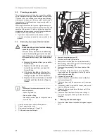 Предварительный просмотр 26 страницы Vaillant ecoTEC plus VU GB 656/4-5 A Installation And Maintenance Instructions Manual