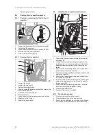 Предварительный просмотр 28 страницы Vaillant ecoTEC plus VU GB 656/4-5 A Installation And Maintenance Instructions Manual