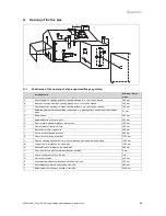 Предварительный просмотр 43 страницы Vaillant ecoTEC plus VU GB 656/4-5 A Installation And Maintenance Instructions Manual