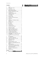 Preview for 2 page of Vaillant ecoTEC plus VU Operating Instructions Manual