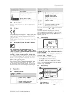 Preview for 7 page of Vaillant ecoTEC plus VU Operating Instructions Manual