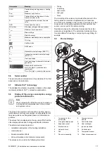 Предварительный просмотр 11 страницы Vaillant ecoTEC plus VUI Series Installation And Maintenance Instructions Manual