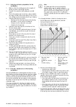 Предварительный просмотр 15 страницы Vaillant ecoTEC plus VUI Series Installation And Maintenance Instructions Manual