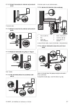 Предварительный просмотр 23 страницы Vaillant ecoTEC plus VUI Series Installation And Maintenance Instructions Manual