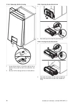 Предварительный просмотр 26 страницы Vaillant ecoTEC plus VUI Series Installation And Maintenance Instructions Manual