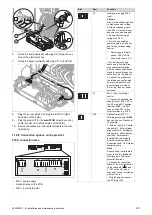 Предварительный просмотр 29 страницы Vaillant ecoTEC plus VUI Series Installation And Maintenance Instructions Manual