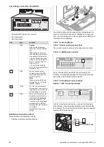 Предварительный просмотр 30 страницы Vaillant ecoTEC plus VUI Series Installation And Maintenance Instructions Manual