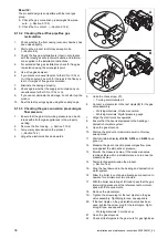 Предварительный просмотр 38 страницы Vaillant ecoTEC plus VUI Series Installation And Maintenance Instructions Manual