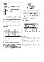 Предварительный просмотр 43 страницы Vaillant ecoTEC plus VUI Series Installation And Maintenance Instructions Manual