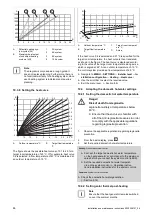 Предварительный просмотр 44 страницы Vaillant ecoTEC plus VUI Series Installation And Maintenance Instructions Manual