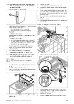 Предварительный просмотр 49 страницы Vaillant ecoTEC plus VUI Series Installation And Maintenance Instructions Manual