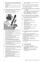 Предварительный просмотр 50 страницы Vaillant ecoTEC plus VUI Series Installation And Maintenance Instructions Manual