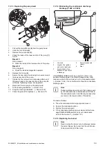 Предварительный просмотр 53 страницы Vaillant ecoTEC plus VUI Series Installation And Maintenance Instructions Manual