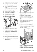 Предварительный просмотр 56 страницы Vaillant ecoTEC plus VUI Series Installation And Maintenance Instructions Manual