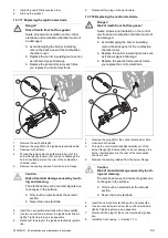 Предварительный просмотр 59 страницы Vaillant ecoTEC plus VUI Series Installation And Maintenance Instructions Manual