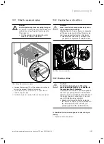 Предварительный просмотр 45 страницы Vaillant ecoTEC plus VUI Installation And Maintenance Instructions Manual