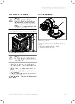 Предварительный просмотр 65 страницы Vaillant ecoTEC plus VUI Installation And Maintenance Instructions Manual