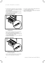 Preview for 30 page of Vaillant ecoTEC plus Instructions For Installation And Servicing