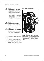 Preview for 32 page of Vaillant ecoTEC plus Instructions For Installation And Servicing