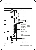 Preview for 34 page of Vaillant ecoTEC plus Instructions For Installation And Servicing