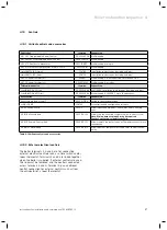 Preview for 37 page of Vaillant ecoTEC plus Instructions For Installation And Servicing