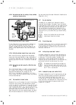 Preview for 38 page of Vaillant ecoTEC plus Instructions For Installation And Servicing