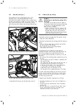 Preview for 42 page of Vaillant ecoTEC plus Instructions For Installation And Servicing