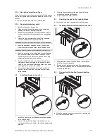 Предварительный просмотр 13 страницы Vaillant ecoTEC pro 24 Installation And Maintenance Instructions Manual