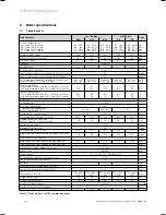 Preview for 6 page of Vaillant ecoTEC pro 24 Instructions For Installation And Servicing