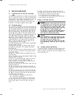 Предварительный просмотр 10 страницы Vaillant ecoTEC pro 24 Instructions For Installation And Servicing