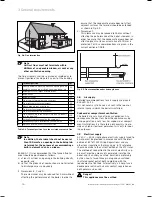 Preview for 14 page of Vaillant ecoTEC pro 24 Instructions For Installation And Servicing