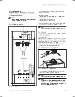 Preview for 19 page of Vaillant ecoTEC pro 24 Instructions For Installation And Servicing