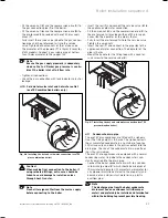 Preview for 21 page of Vaillant ecoTEC pro 24 Instructions For Installation And Servicing