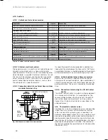 Предварительный просмотр 28 страницы Vaillant ecoTEC pro 24 Instructions For Installation And Servicing