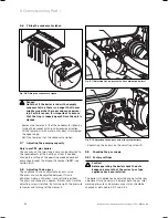 Preview for 32 page of Vaillant ecoTEC pro 24 Instructions For Installation And Servicing