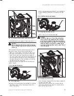 Preview for 39 page of Vaillant ecoTEC pro 24 Instructions For Installation And Servicing