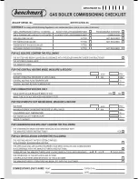 Preview for 52 page of Vaillant ecoTEC pro 24 Instructions For Installation And Servicing