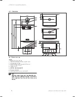 Предварительный просмотр 8 страницы Vaillant ecoTEC pro 28 Instructions For Installation And Servicing