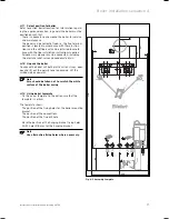 Предварительный просмотр 17 страницы Vaillant ecoTEC pro 28 Instructions For Installation And Servicing