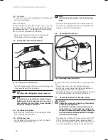 Предварительный просмотр 18 страницы Vaillant ecoTEC pro 28 Instructions For Installation And Servicing