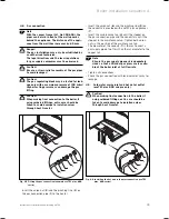 Предварительный просмотр 19 страницы Vaillant ecoTEC pro 28 Instructions For Installation And Servicing