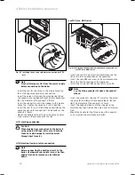 Предварительный просмотр 20 страницы Vaillant ecoTEC pro 28 Instructions For Installation And Servicing