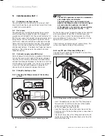 Предварительный просмотр 32 страницы Vaillant ecoTEC pro 28 Instructions For Installation And Servicing