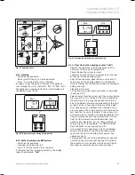 Предварительный просмотр 37 страницы Vaillant ecoTEC pro 28 Instructions For Installation And Servicing