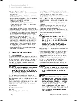 Предварительный просмотр 38 страницы Vaillant ecoTEC pro 28 Instructions For Installation And Servicing