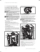 Предварительный просмотр 40 страницы Vaillant ecoTEC pro 28 Instructions For Installation And Servicing