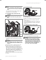 Предварительный просмотр 41 страницы Vaillant ecoTEC pro 28 Instructions For Installation And Servicing