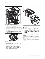 Предварительный просмотр 42 страницы Vaillant ecoTEC pro 28 Instructions For Installation And Servicing